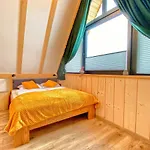 Tatrzanska Panorama Z Jacuzzi Na Wylacznosc Chalet