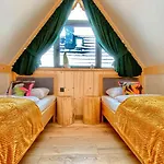 Tatrzanska Panorama Z Jacuzzi Na Wylacznosc *