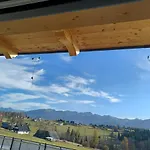 Tatrzanska Panorama Z Jacuzzi Na Wylacznosc *