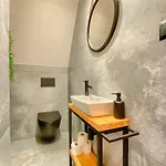 Tatrzanska Panorama Z Jacuzzi Na Wylacznosc Chalet *