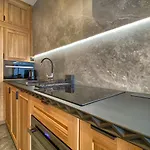 Chalet Tatrzanska Panorama Z Jacuzzi Na Wylacznosc *
