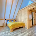 Chalet Tatrzanska Panorama Z Jacuzzi Na Wylacznosc *