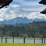 Chalet Tatrzanska Panorama Z Jacuzzi Na Wylacznosc Zab