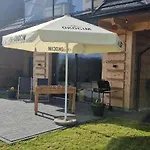 Chalet Tatrzanska Panorama Z Jacuzzi Na Wylacznosc