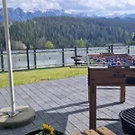 Chalet Tatrzanska Panorama Z Jacuzzi Na Wylacznosc