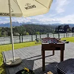 Tatrzanska Panorama Z Jacuzzi Na Wylacznosc