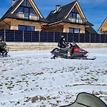 Tatrzanska Panorama Z Jacuzzi Na Wylacznosc * Zab