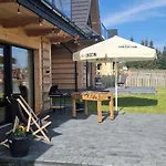 Tatrzanska Panorama Z Jacuzzi Na Wylacznosc Chalet *