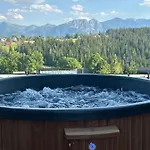 Chalet Tatrzanska Panorama Z Jacuzzi
