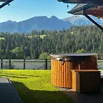 Tatrzanska Panorama Z Jacuzzi Na Wylacznosc Chalet *