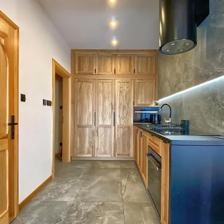Tatrzanska Panorama Z Jacuzzi Na Wylacznosc Chalet *