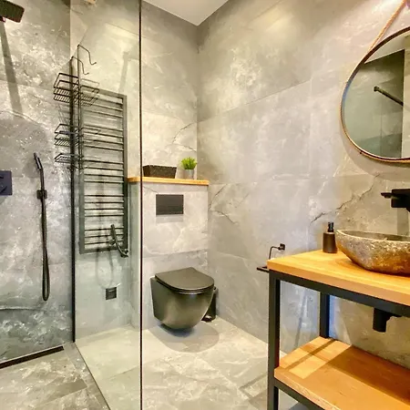 Tatrzanska Panorama Z Jacuzzi Na Wylacznosc *